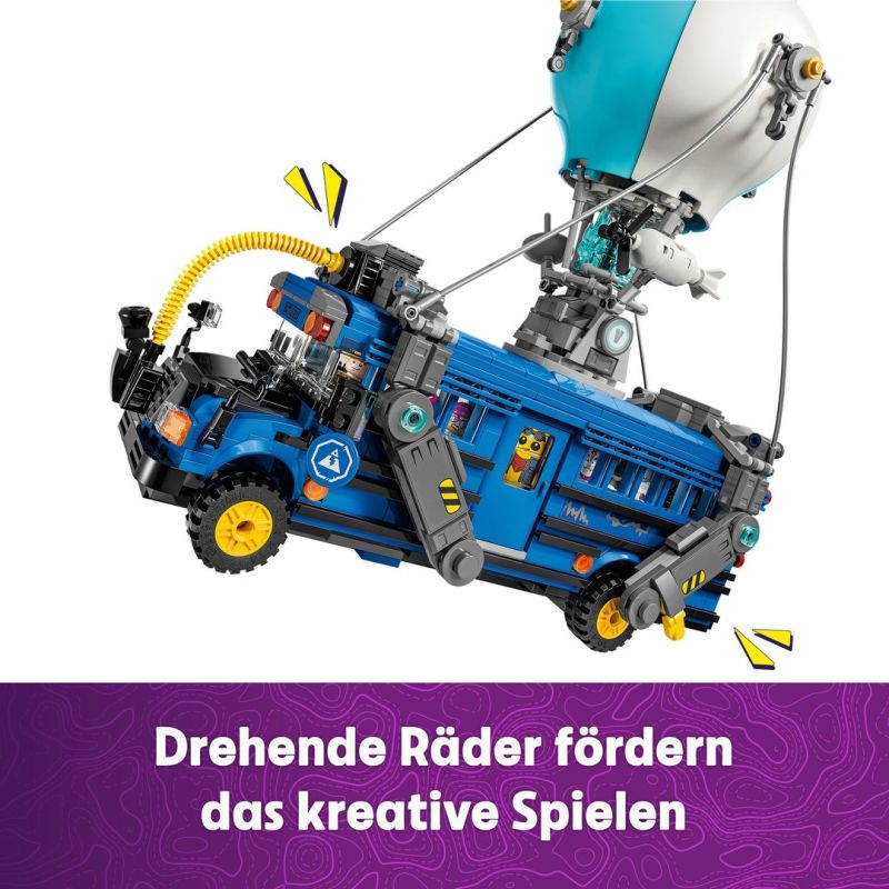 LEGO® Fortnite® 77073 Schlachtenbus LEGO® Fortnite® 77073 Schlachtenbus