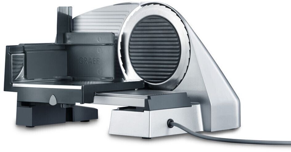 Graef Allesschneider V10EU VIVO Sliced Kitchen