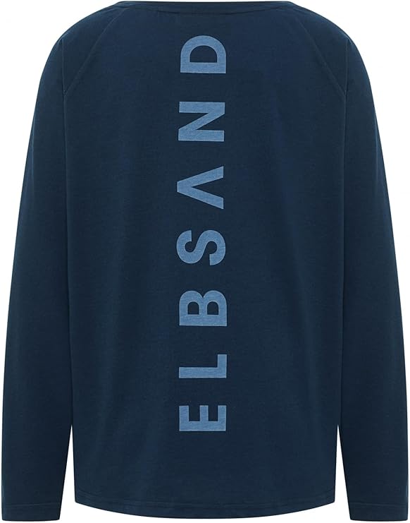 Elbsand 70372/787001 LANGARMSHIRT, TINNA, DUNKELBLAU ELB 70372/787001 Elbsand 70372/787001 LANGARMSHIRT, TINNA, DUNKELBLAU von Elbsand bei Conquest. Artikel ELB 70372/787001.
