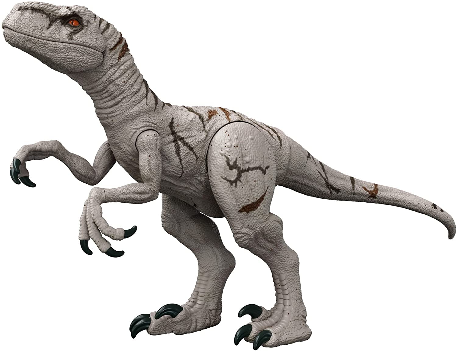 Mattel, JURASSIC, WORLD, HFR09, Riesendino, Atrociraptor, Actionfigur