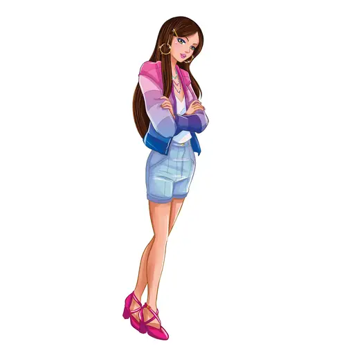 Make-up-Spiegel Deluxe