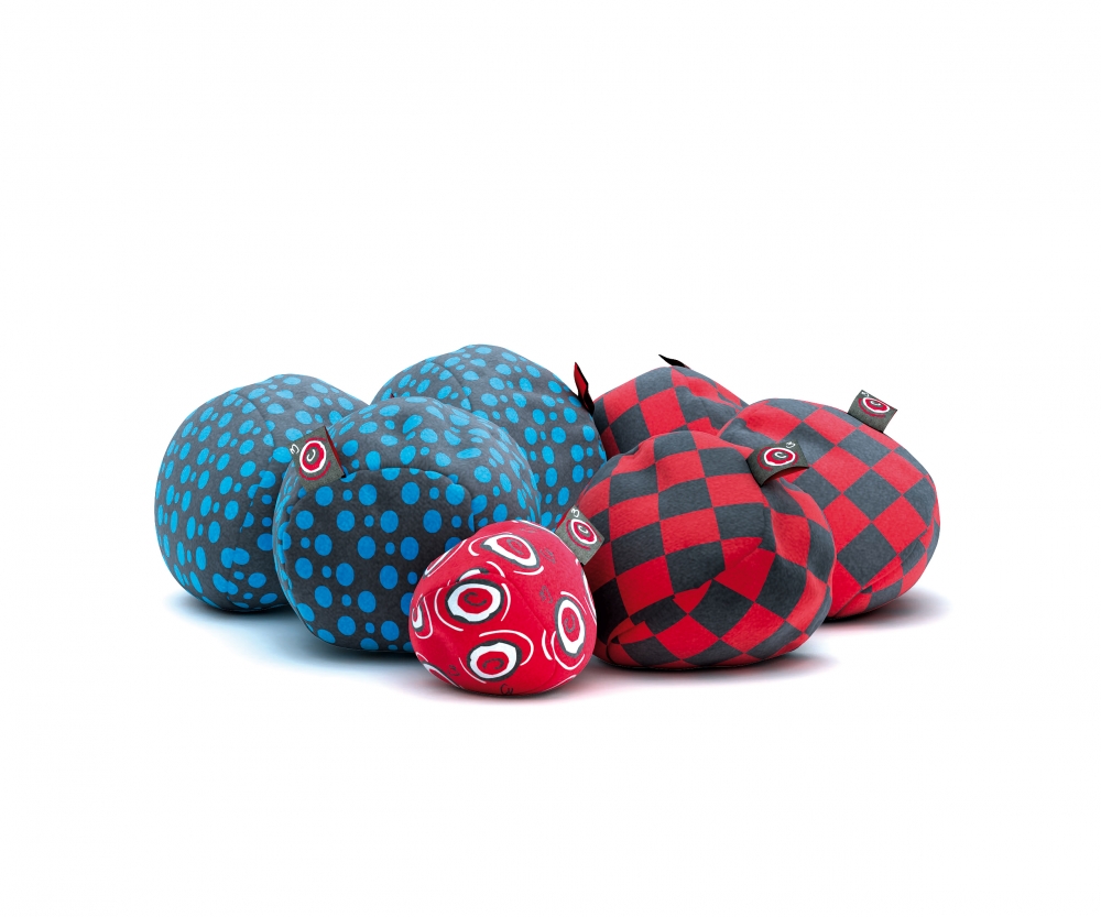 Zoch CrossBoule Set BEACH Zoch CrossBoule Set BEACH
