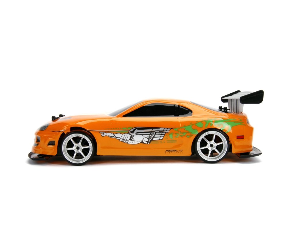 Jada RC Fast & Furious Drift 1995 Toyota 1:10