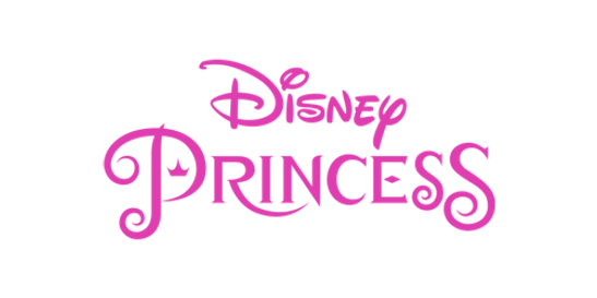 Princess Disney Logo