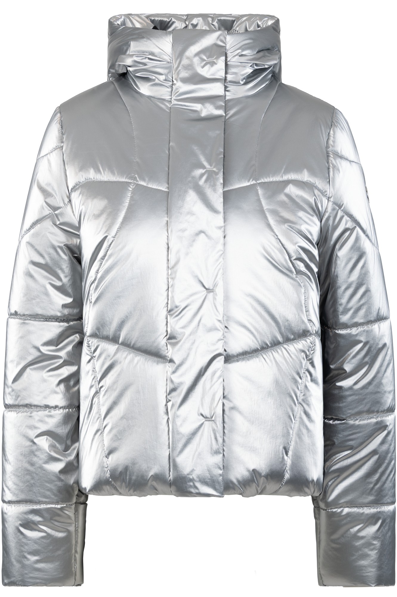 Sportalm Jyler Outdoorjacke Silber Sportalm Jyler Outdoorjacke Silber
