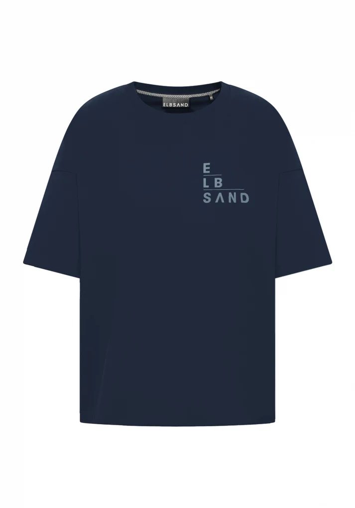 Elbsand 70698/787001 T-SWEAT, GAELLE, DUNKELBLAU ELB 70698/787001 Elbsand 70698/787001 T-SWEAT, GAELLE, DUNKELBLAU von Elbsand bei Conquest. Artikel ELB 70698/787001.