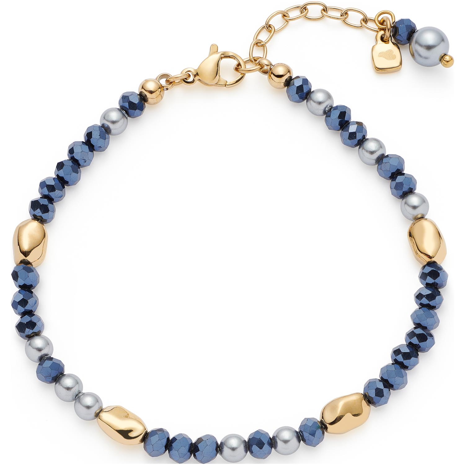 Leonardo Armband gold Aline Leonardo Armband gold Aline