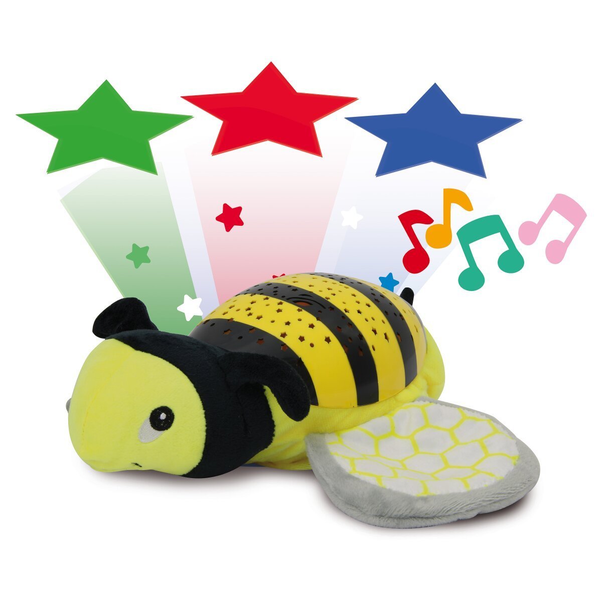 JAMARA Sternenlicht LED Dreamy Biene