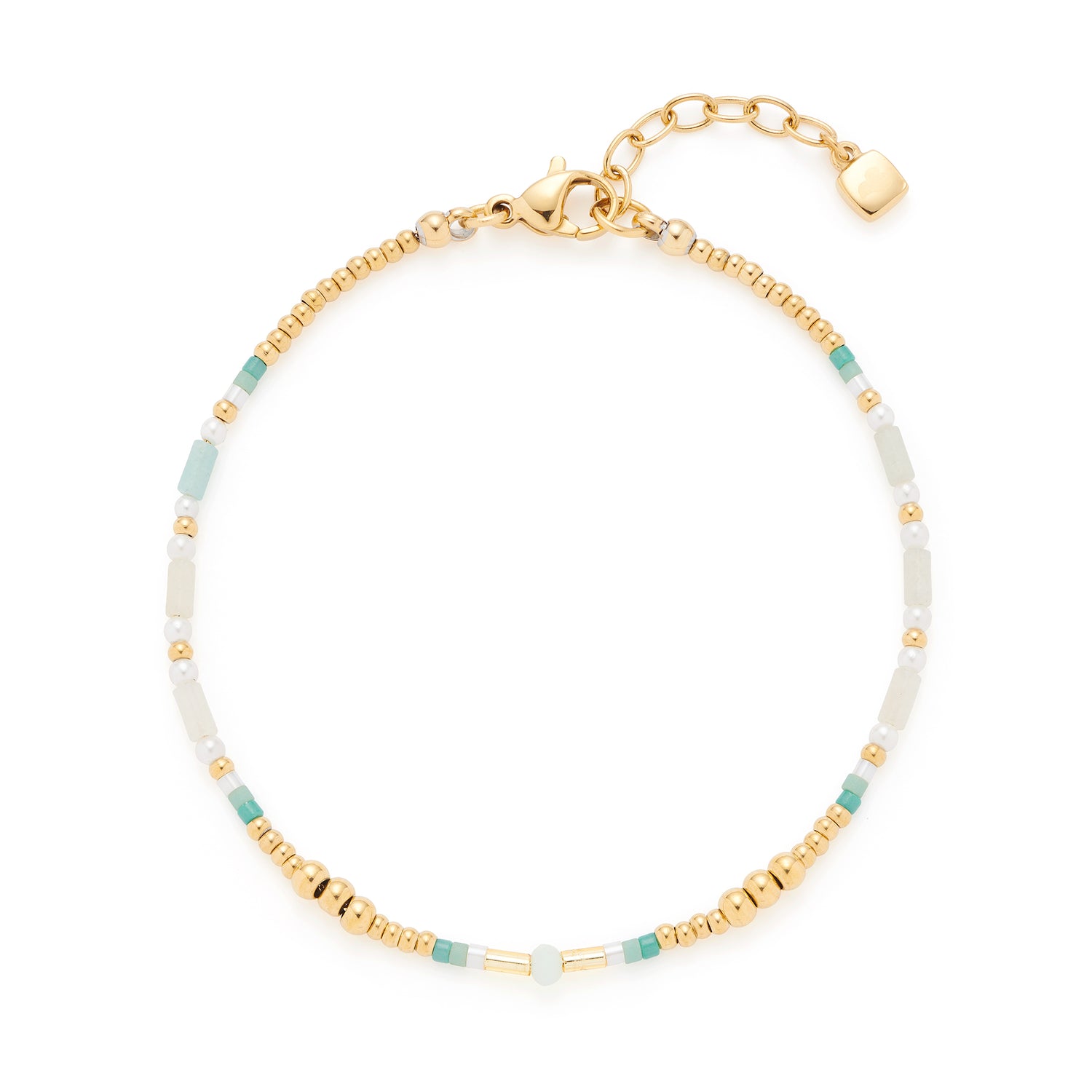 LeonardoArmband gold Lilly CIAO