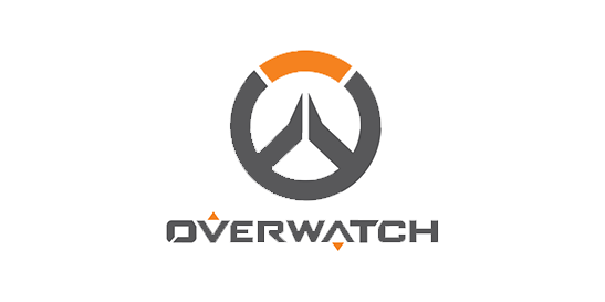 overwatch_logo Logo