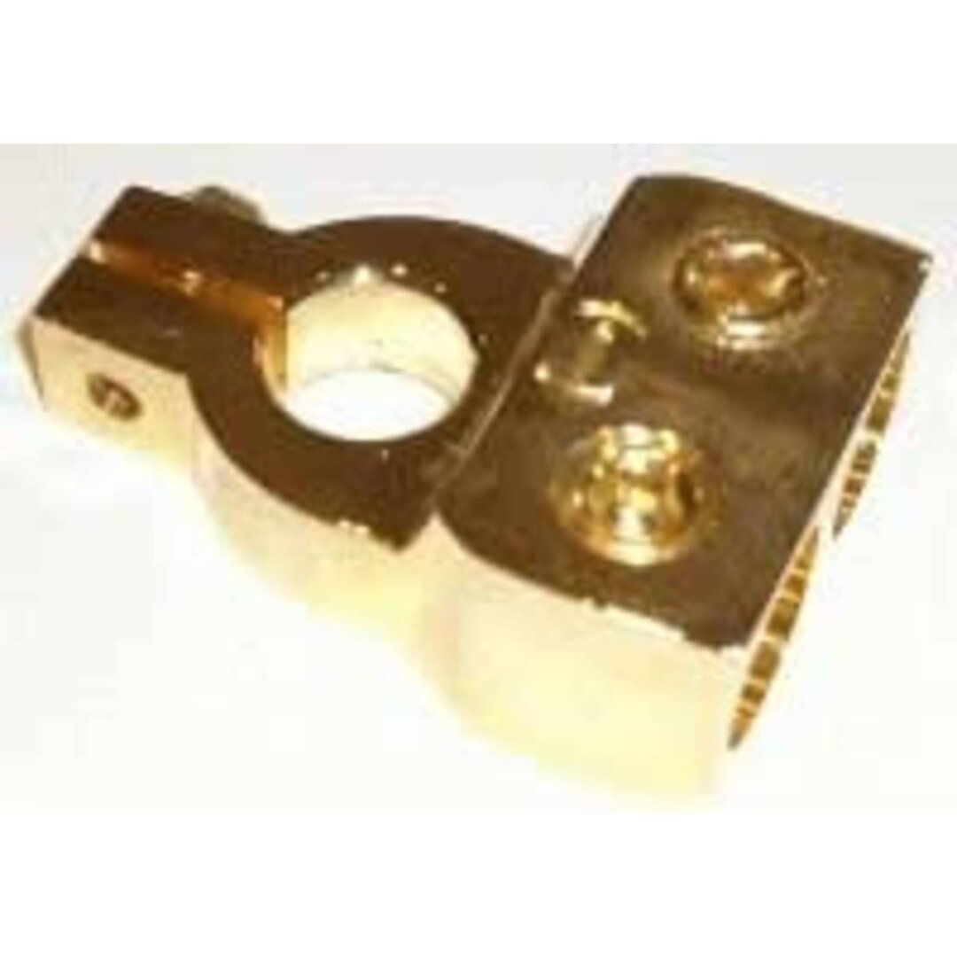 GSI GBDT1P, Batterie-Klemme, Plus Positive , 2X für Kabel bis 50mm² GSI, GBDT1P, Batterie-Klemme, Plus, Positive, 2X, für, Kabel, bis, 50mm², Klammer, Gerät, Werkzeug