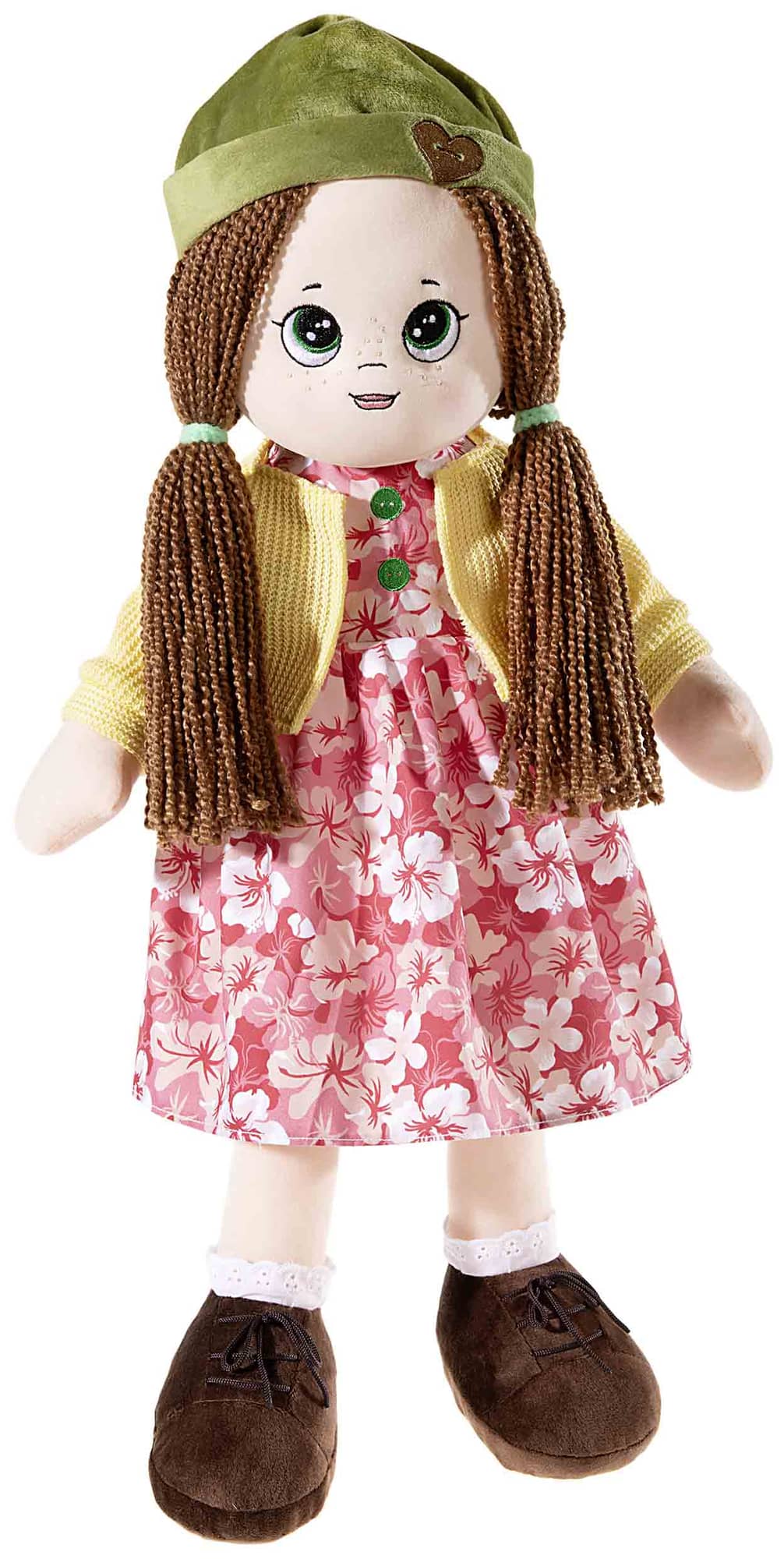 Poupetta Wanda Xl