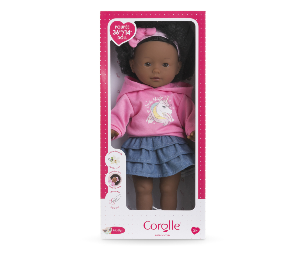 Corolle Corolle MC Maëlys Corolle Corolle MC Maëlys