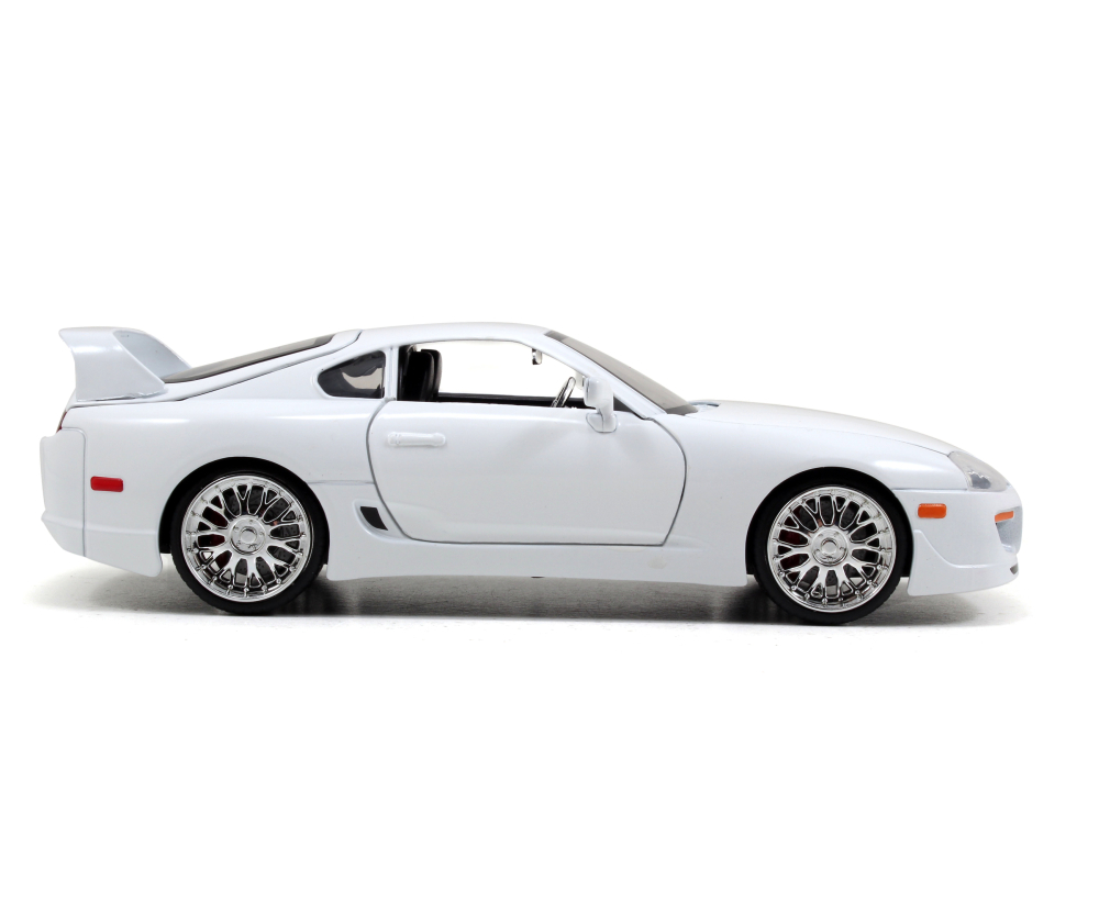 Jada Fast & Furious 1995 Toyota Supra 1:24
