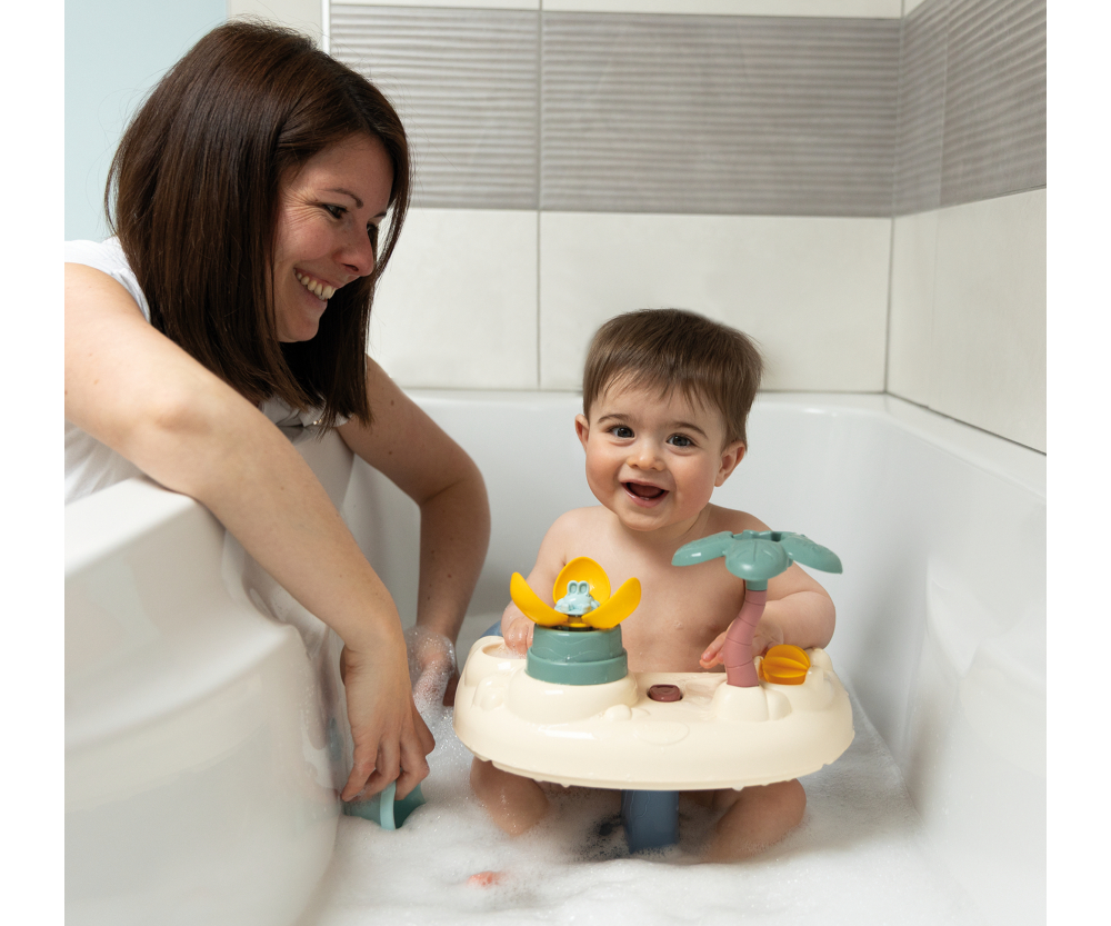 Smoby Smoby LS Baby-Badesitz