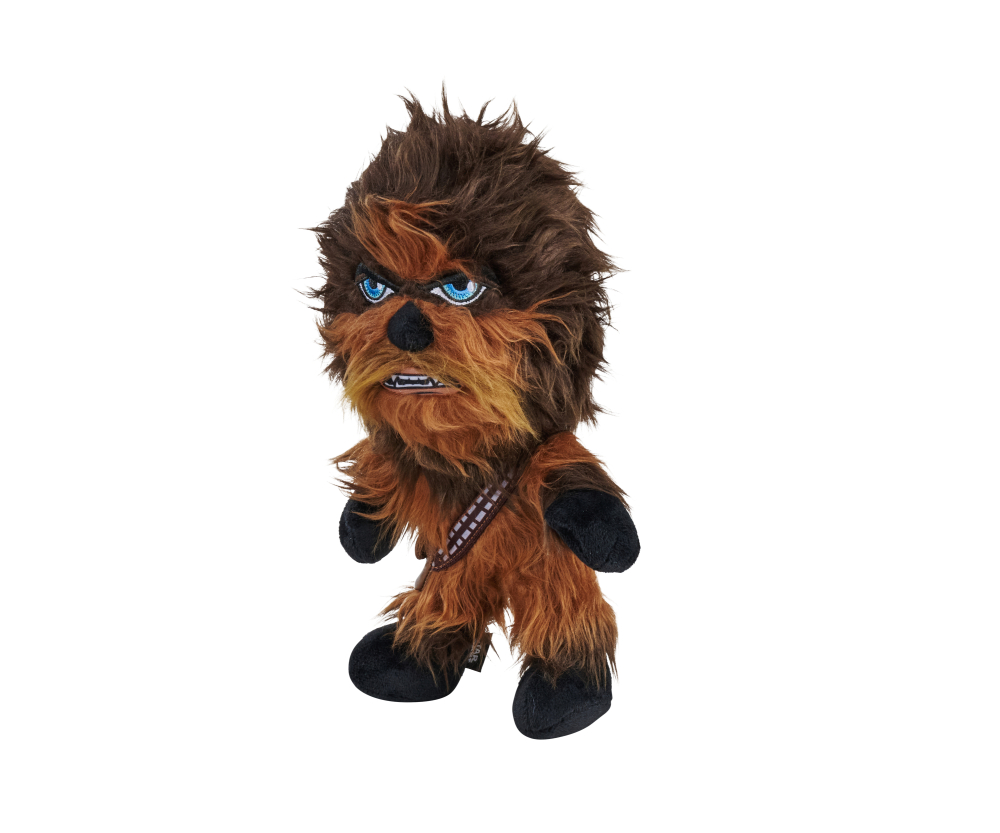 Simba Star Wars Chewbacca, 25cm