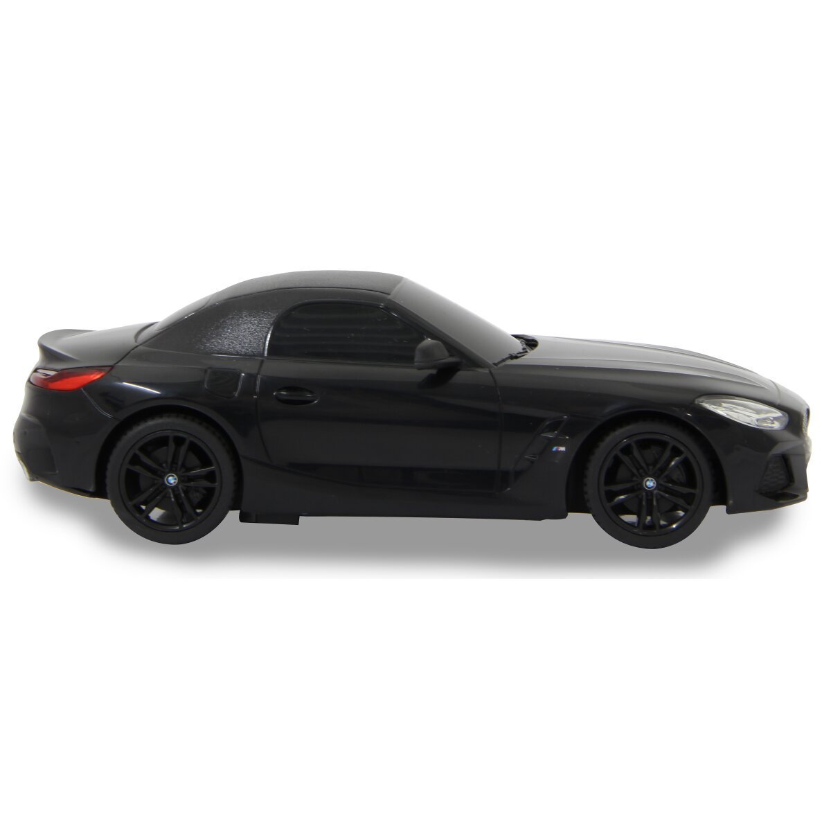 JAMARA BMW Z4 Roadster 1:24 schwarz 2,4GHz ab 6 Jahren JAMARA BMW Z4 Roadster 1:24 schwarz 2,4GHz ab 6 Jahren