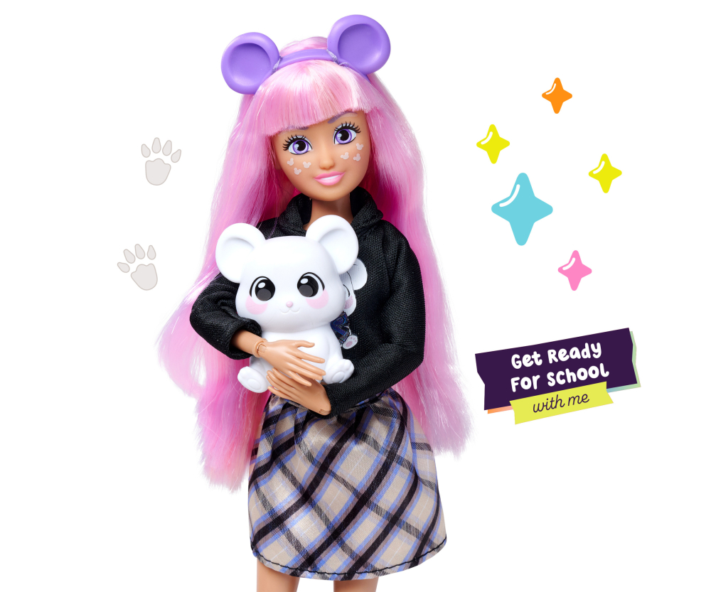 Simba Kawaii Hi Cora