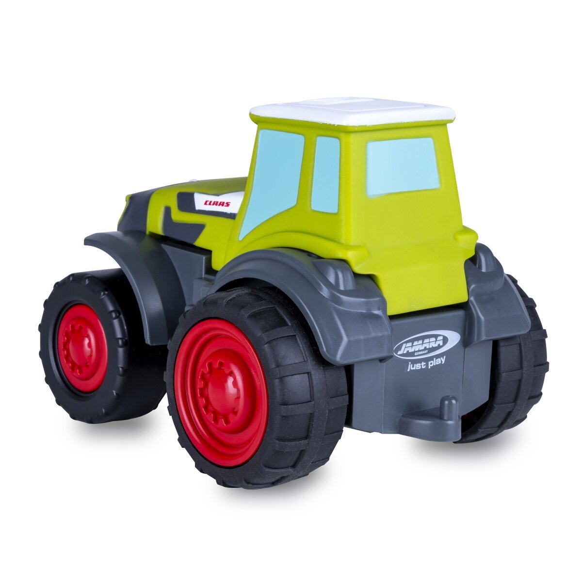 JAMARA Claas My first RC Traktor 2,4GHz mit Sound ab 24 Monaten