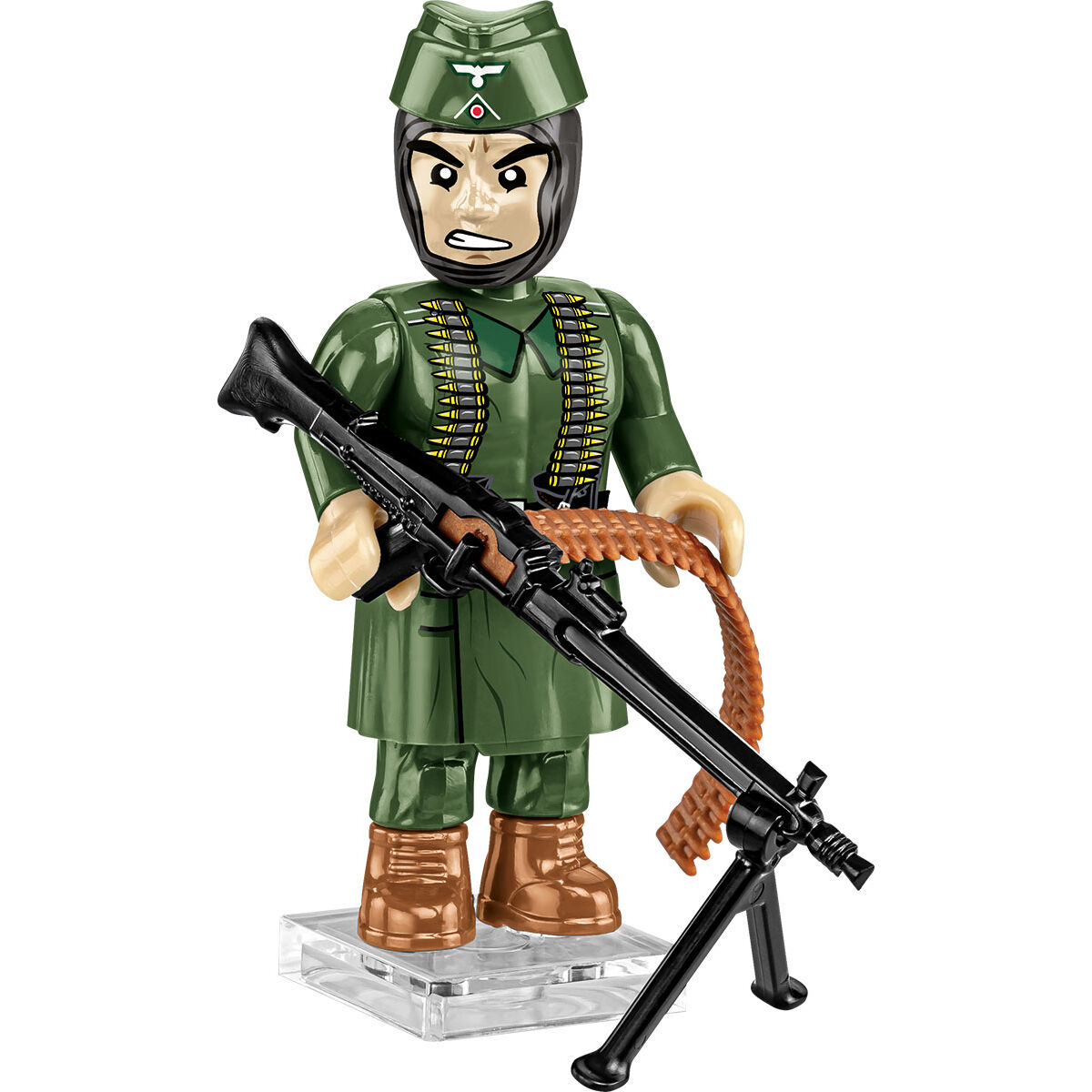 COBI 2061 - BATTLE OF Stalingrad - Bild 17 COBI 2061 - BATTLE OF Stalingrad - Bild 17