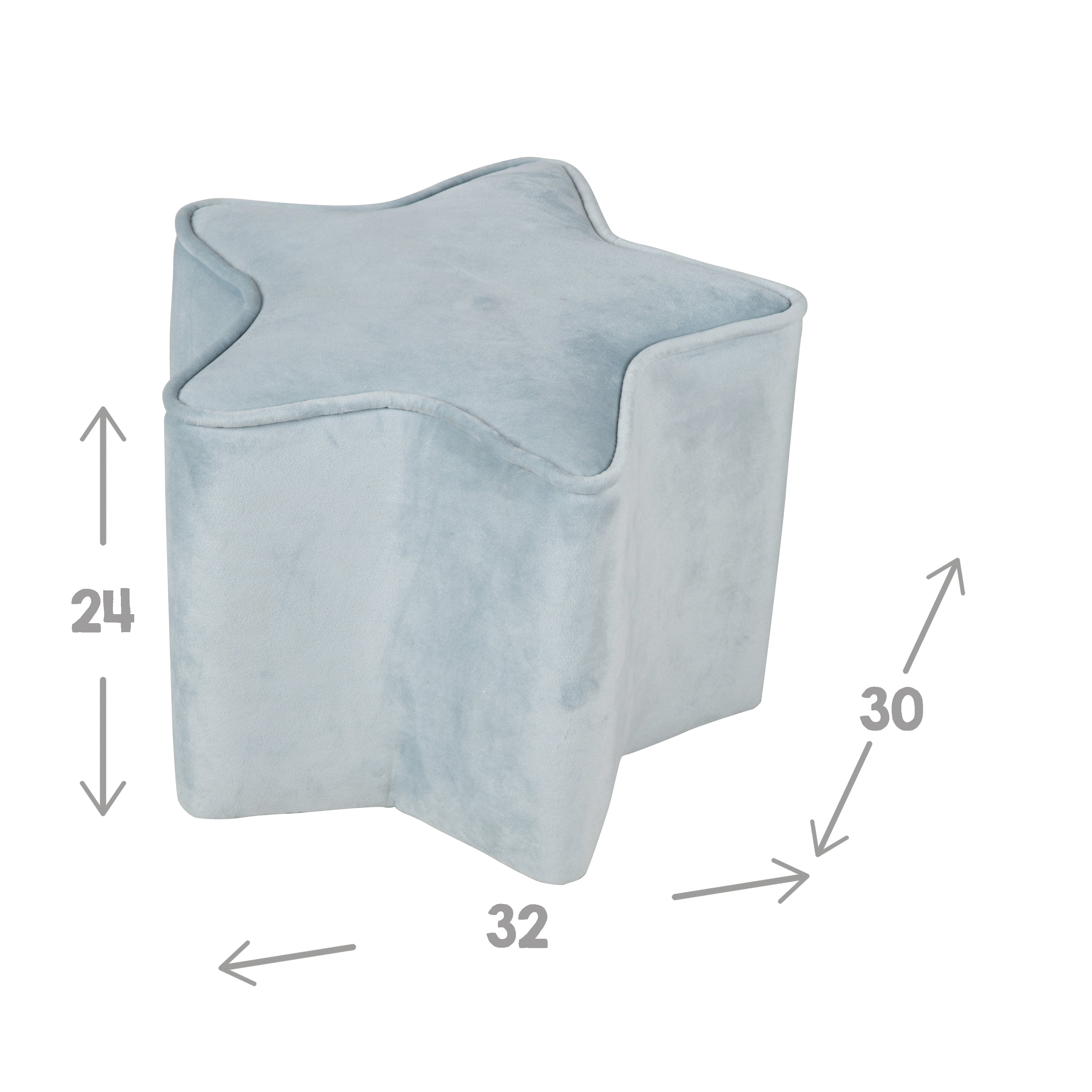 Roba 231S08M3 Lil Sofa Set mittel roba Style türkis sky – Spielmöbel - Bild 6 Roba 231S08M3 Lil Sofa Set mittel roba Style türkis sky – Spielmöbel - Produktbild 6