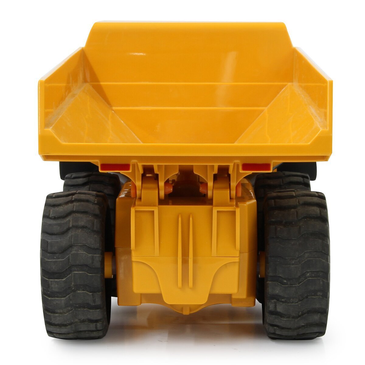 JAMARA Muldenkipper Volvo A40G 1:20 2,4GHz ab 6 Jahren