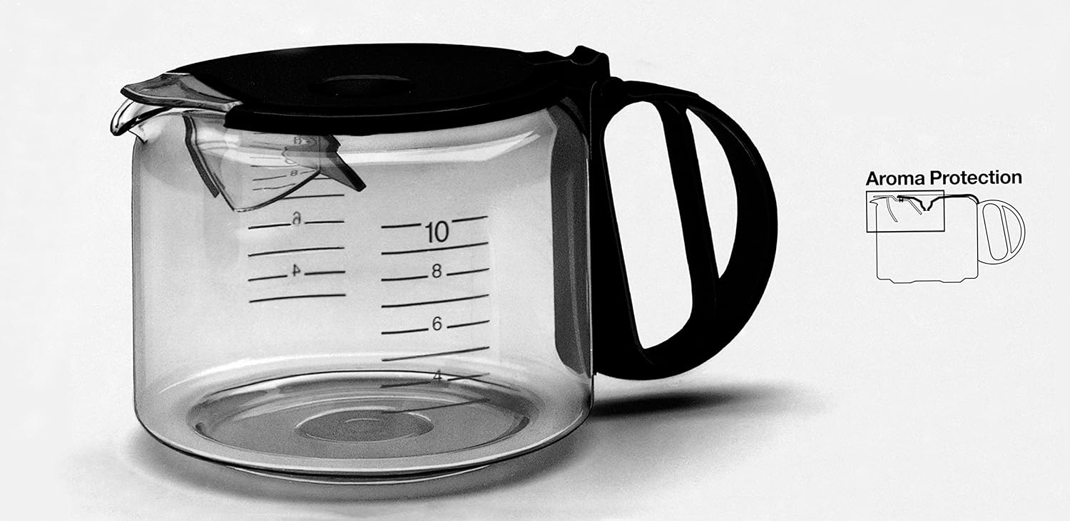 Braun KF 47/1 Aromaster Classic Braun KF 47/1 Aromaster Classic