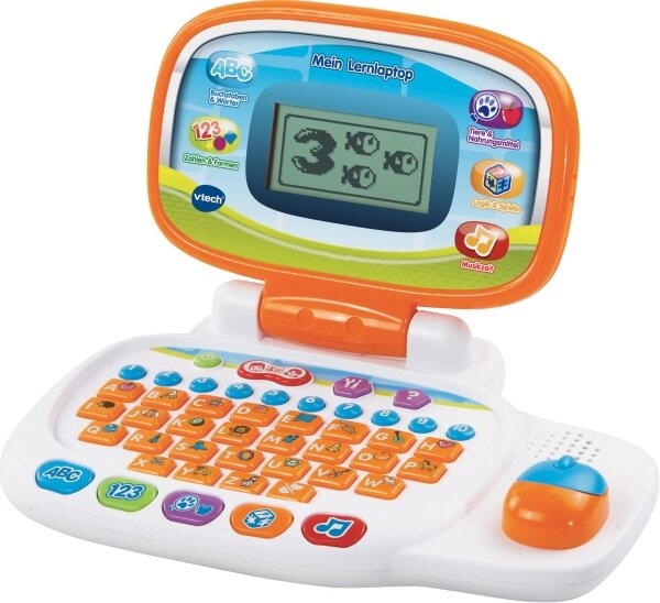 VTech Mein Lernlaptop VTech, Mein, Lernlaptop