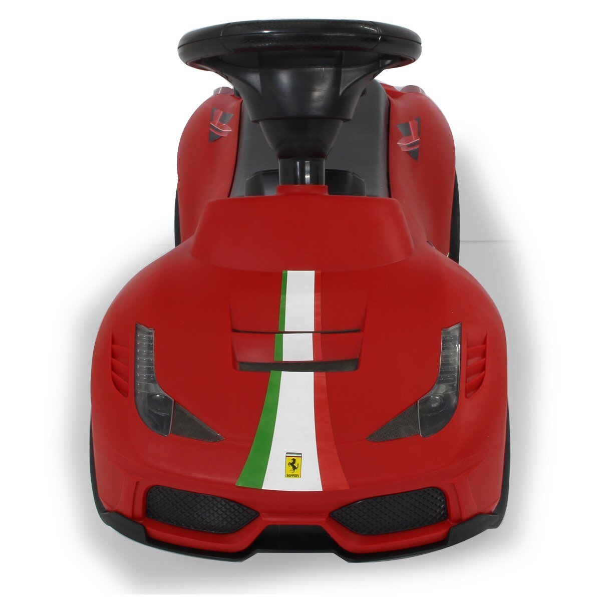 JAMARA Rutscher Ferrari 488 rot ab 18 Monaten JAMARA Rutscher Ferrari 488 rot ab 18 Monaten