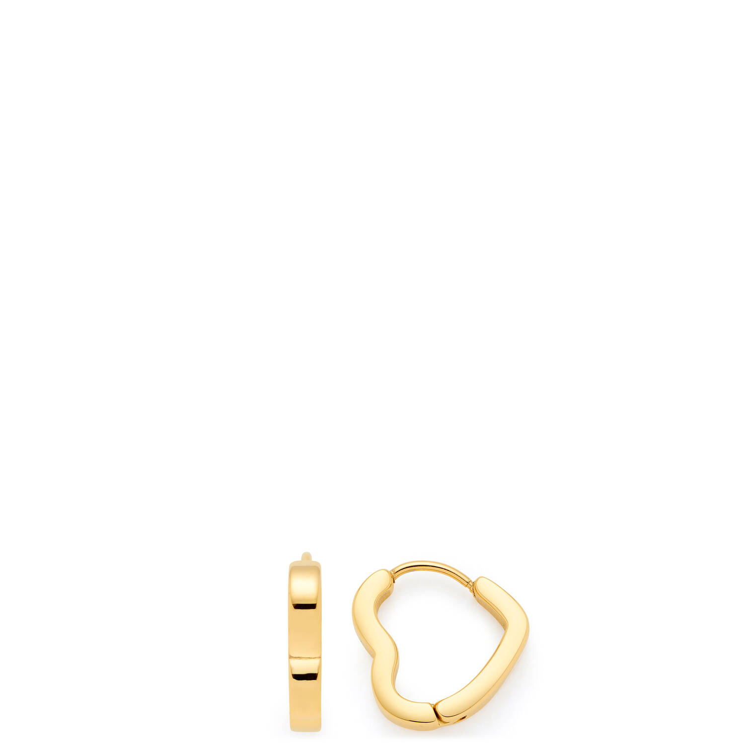 Leonardo 026866 Creole gold Luvella CIAO Leonardo 026866 Creole gold Luvella CIAO