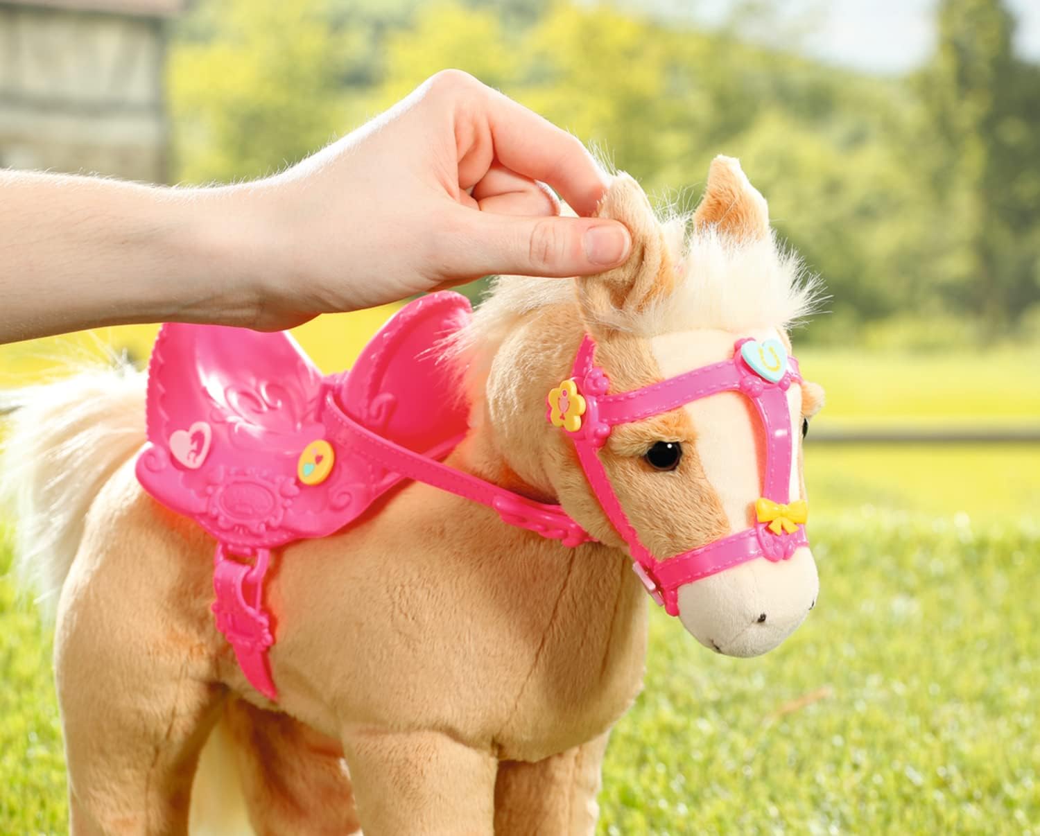 BABY born® My Cute Horse BABY born® My Cute Horse
