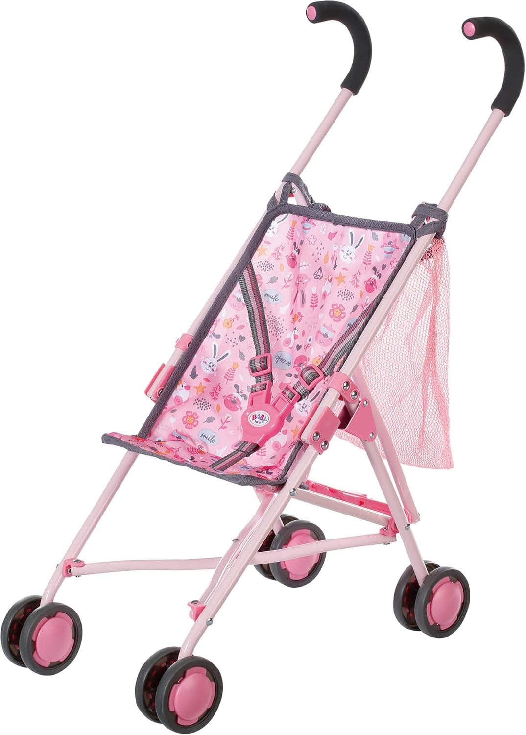 BABY born® Stroller with Bag