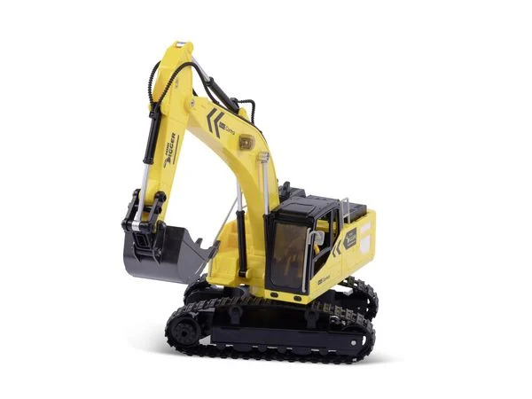 Revell 24638 RC Construction Car "Mini Digger 2.0" Revell 24638 RC Construction Car "Mini Digger 2.0"