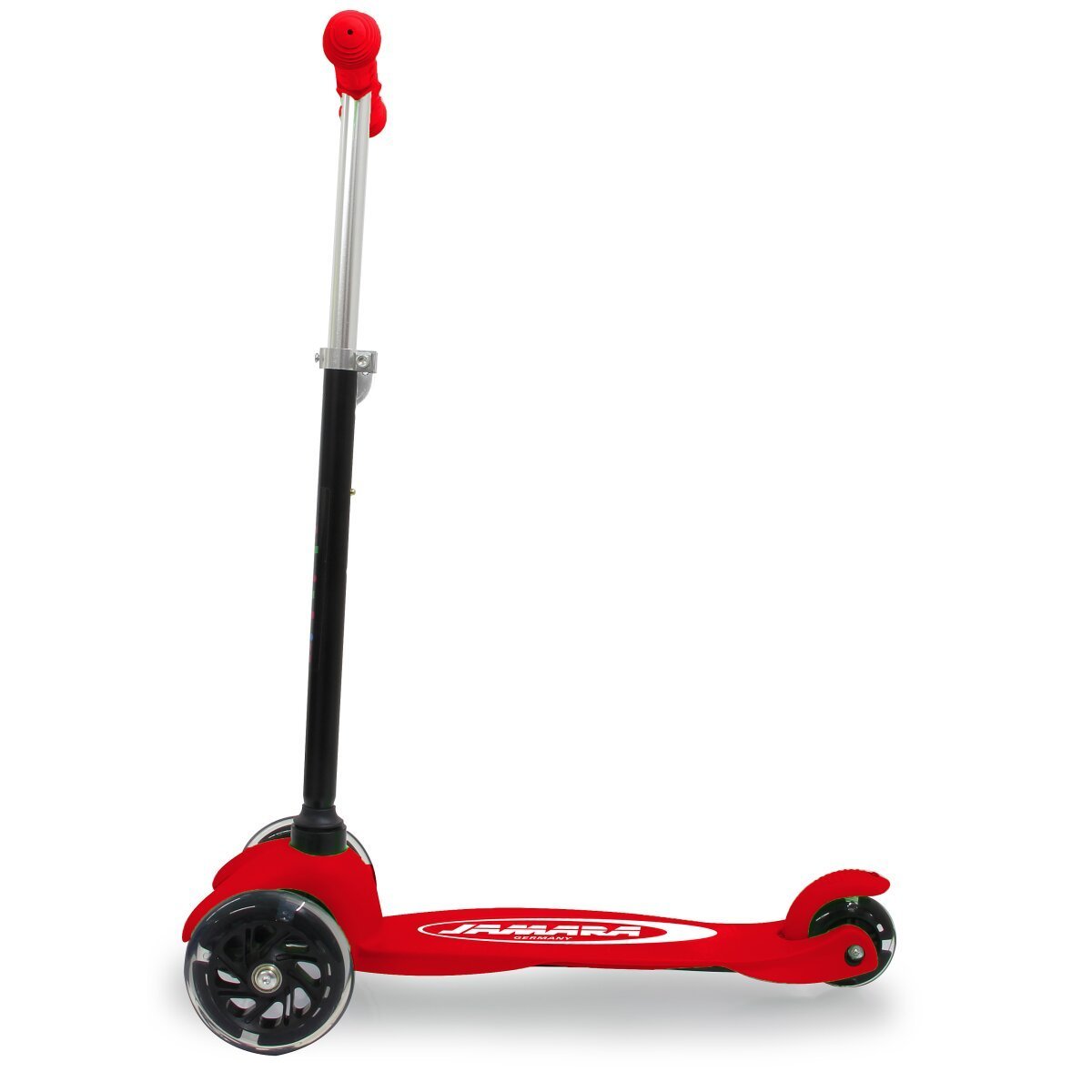 JAMARA KickLight Scooter rot JAMARA KickLight Scooter rot