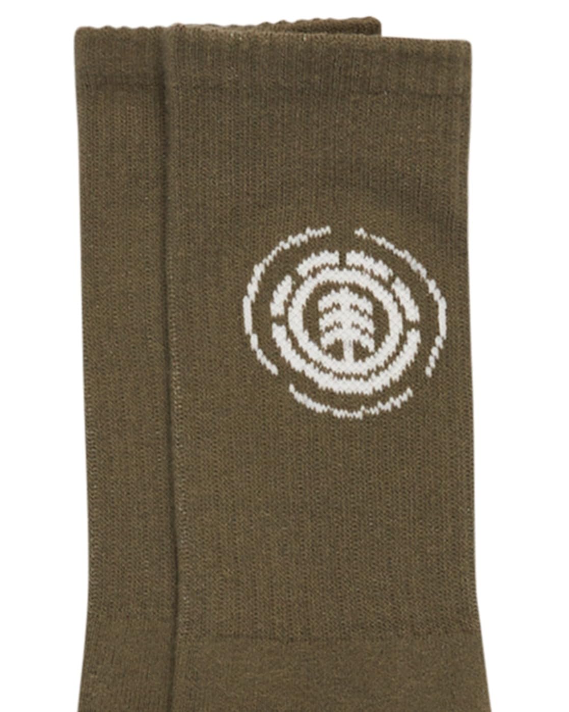 Element Icon - Athletic Socks für Männer Element Icon - Athletic Socks für Männer