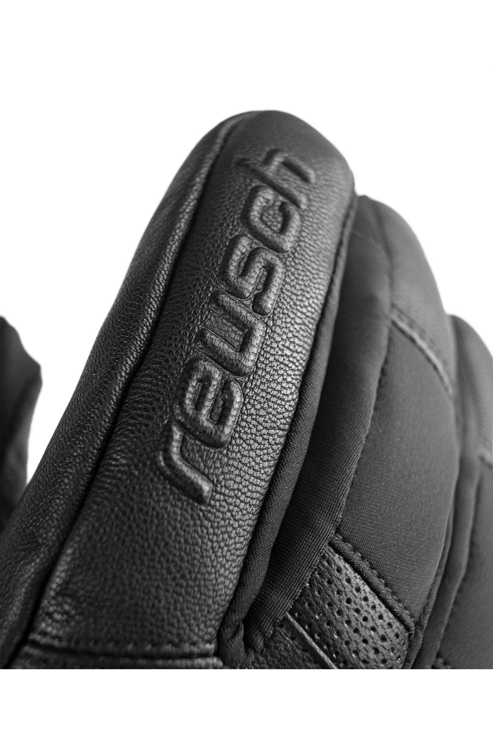 Reusch Jupiter GORE-TEX® Unisex Skihandschuh Schwarz Reusch Jupiter GORE-TEX® Unisex Skihandschuh Schwarz