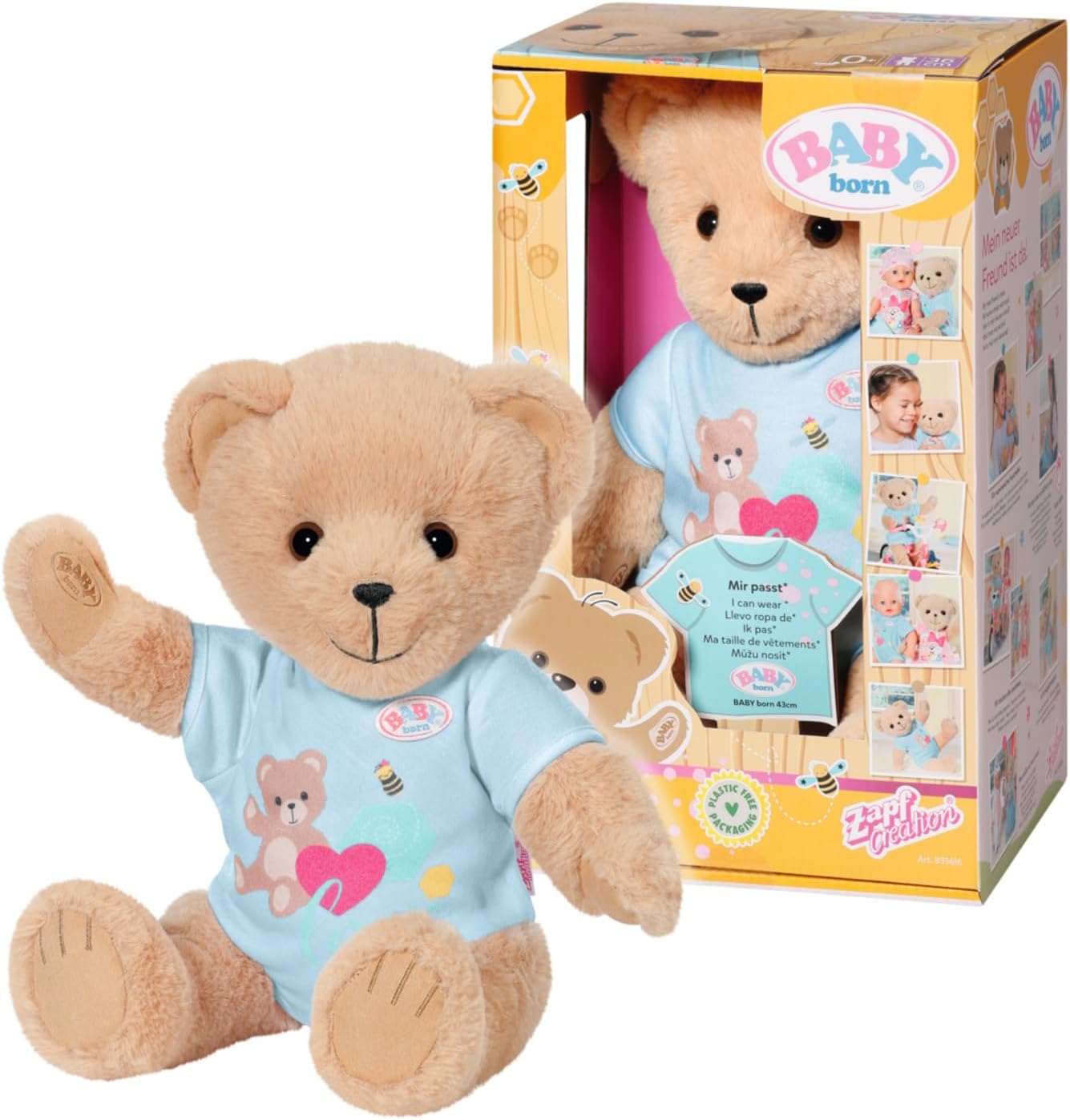 Spielzeug, Teddybär, Plüsch