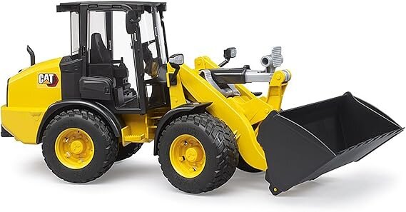 Maschine, Bulldozer