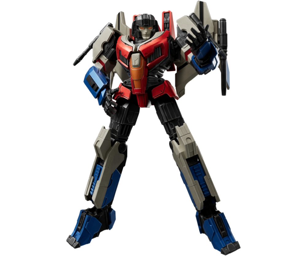 Dickie Toys Blokees Transformers Starscream Dickie Toys Blokees Transformers Starscream