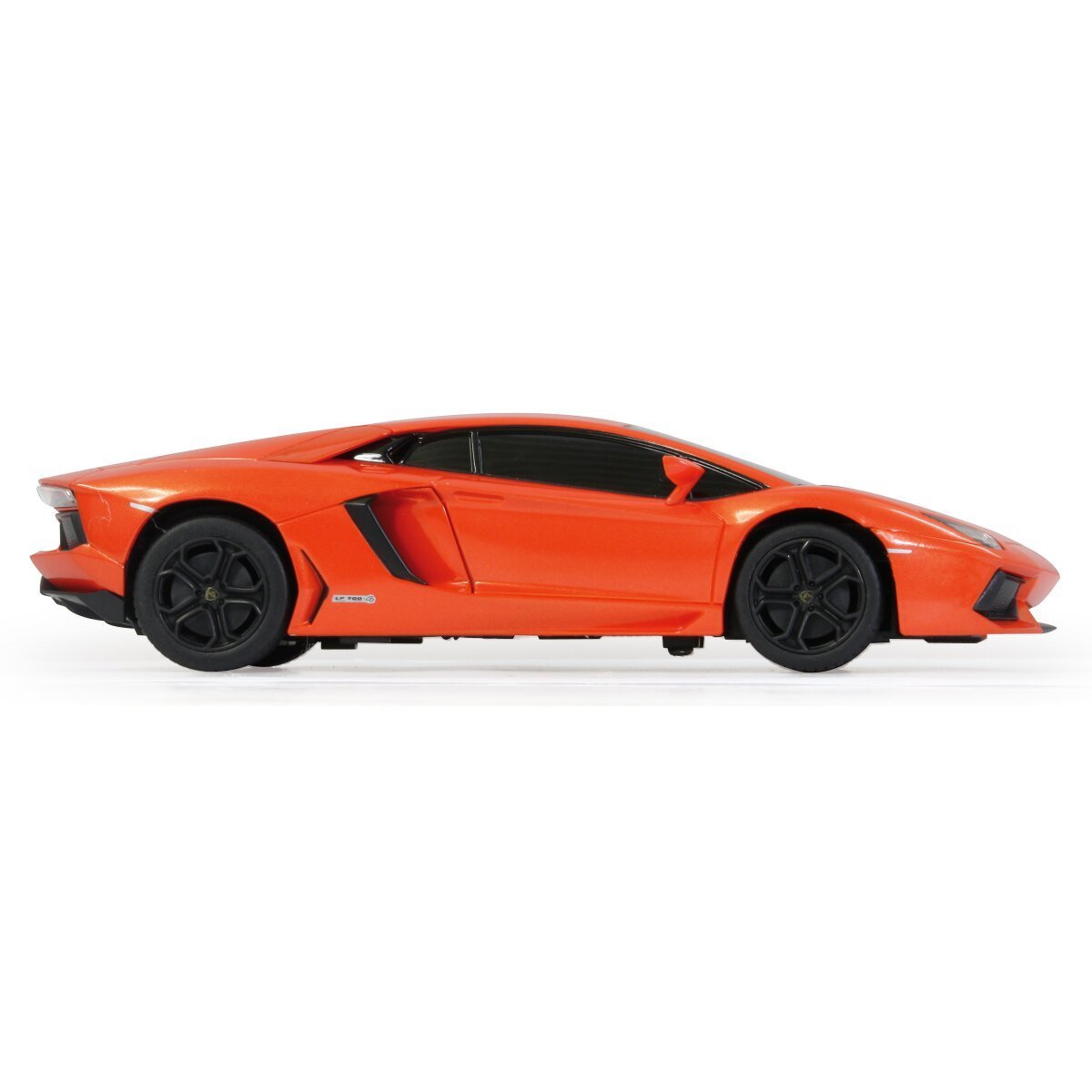 JAMARA Lamborghini Aventador 1:24 orange 2,4GHz ab 6 Jahren