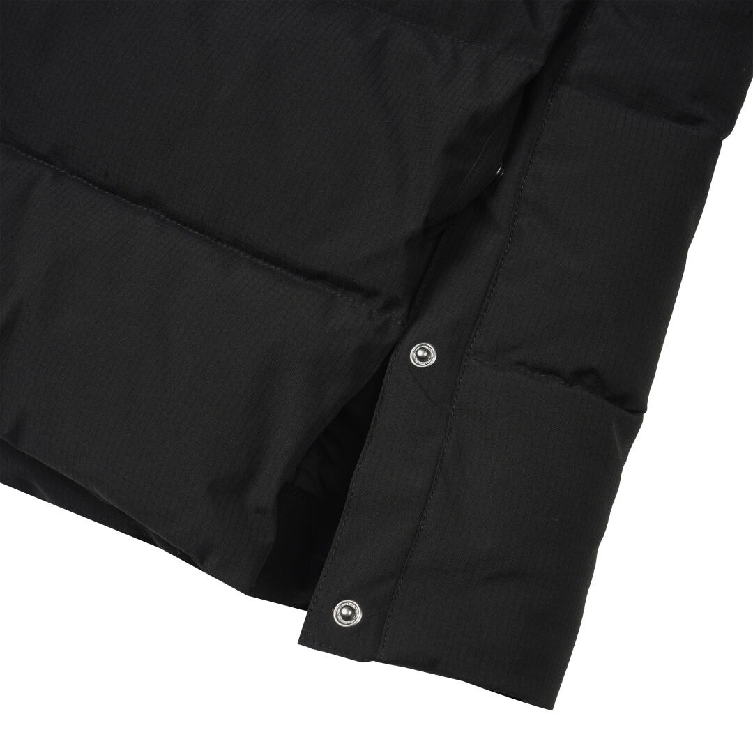 ICEPEAK ICEPEAK 253083563IBK BRILON Mantel Damen Schwarz ICEPEAK ICEPEAK 253083563IBK BRILON Mantel Damen Schwarz