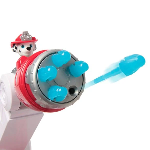 PAW Patrol Fire Rescue - DLX Feuerwehr Fahrzeug PAW Patrol Fire Rescue - DLX Feuerwehr Fahrzeug