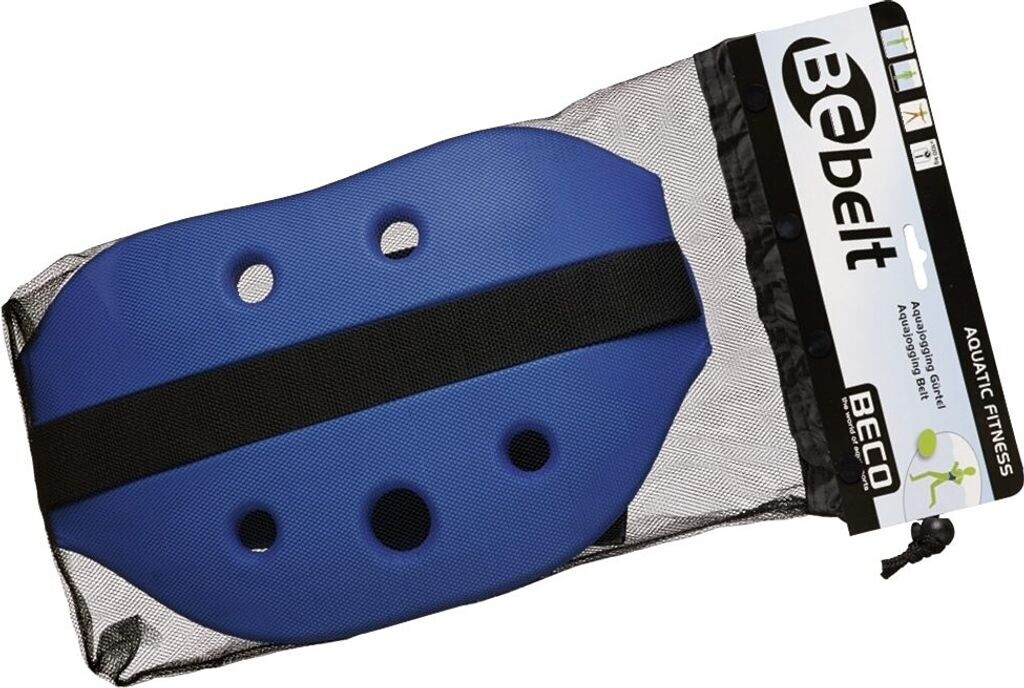 Aqua Jogging Gürtel RUNNER bis 100 kg