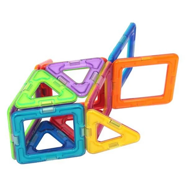 Magformers Standard Set 30-teilig Magnetspiel Magformers Standard Set 30-teilig Magnetspiel