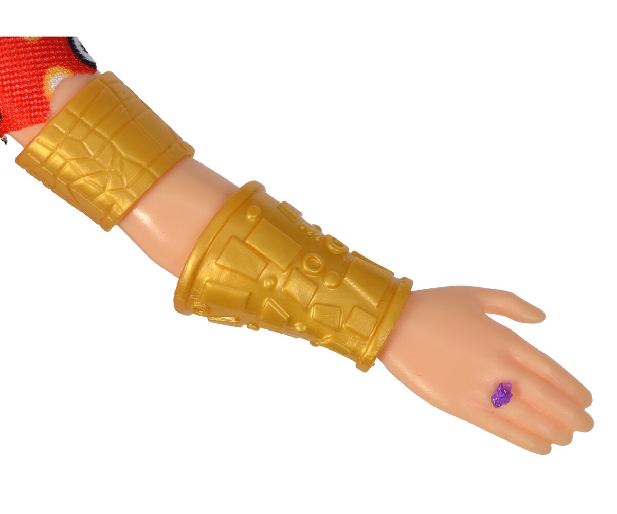 Mia and Me Ankleidepuppe Mo 109480091 Manschette, Körperteil, Hand, Person, Zubehör