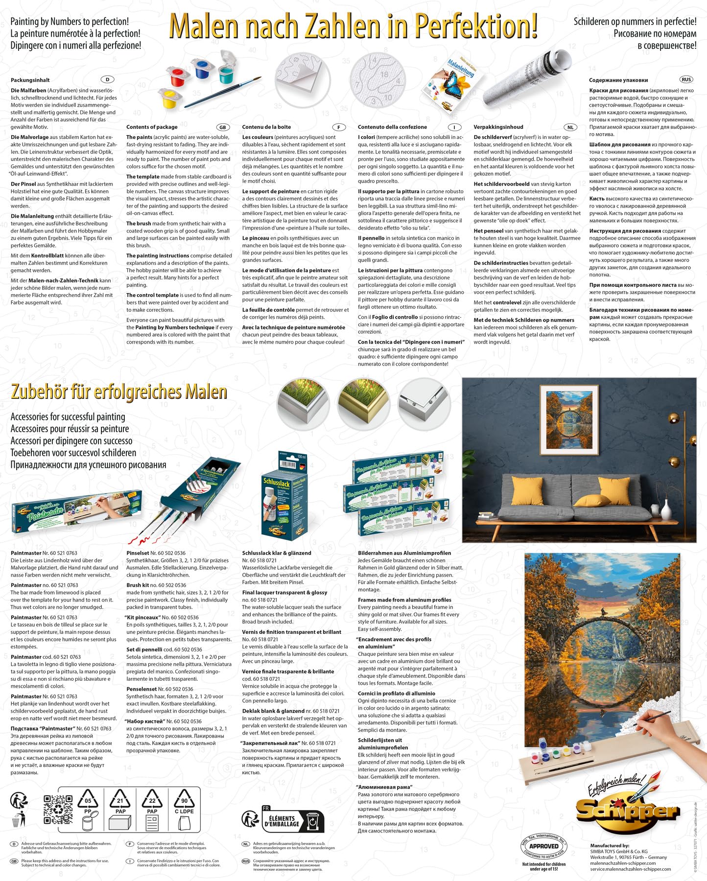 Werbung, Plakat, Seite, Text