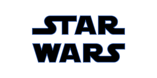 Star Wars™ Logo