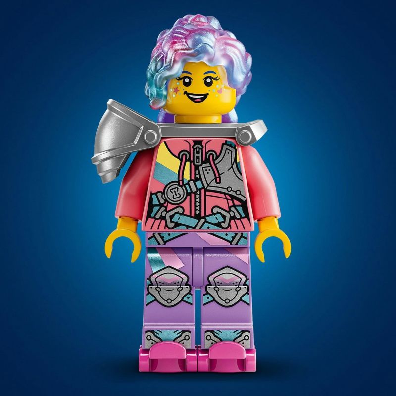 LEGO® DREAMZzz™ 71490 Izzie und Bunchurro der Gaming-Hase