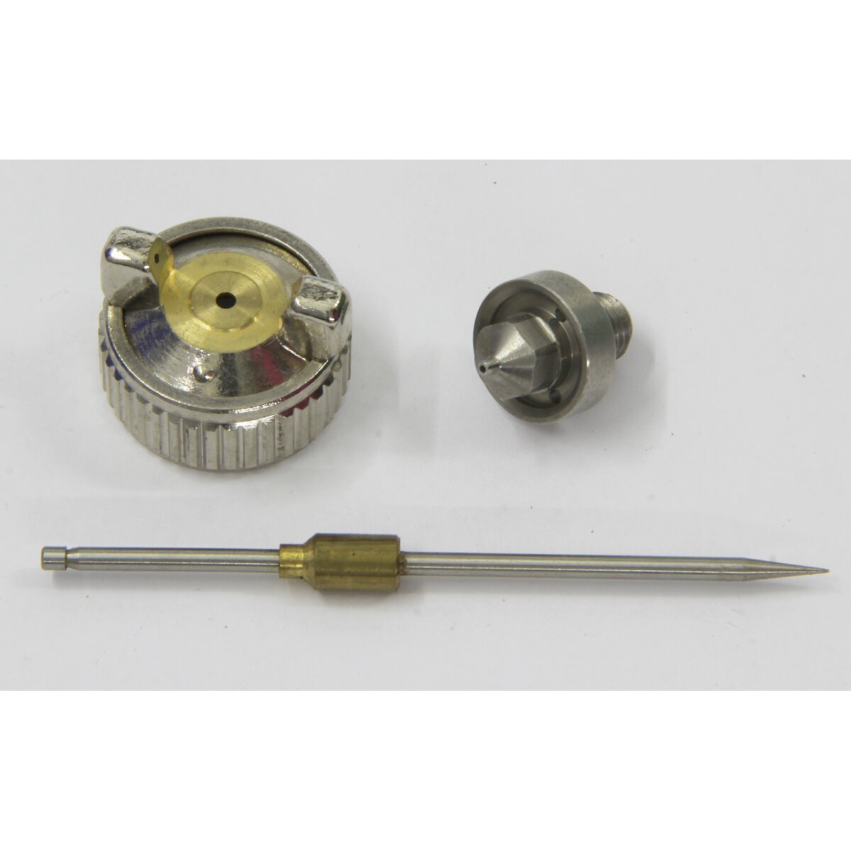 JAMARA Farbdüse 0,8mm für Profi Gun A 3tlg.