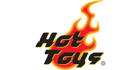 hottoys-1 Logo, Essen, Ketchup